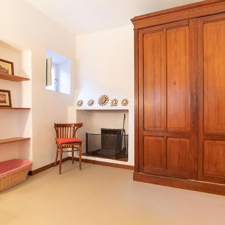 Casa Di Charme, Rio Nell'Elba Apartman Kültér fotó