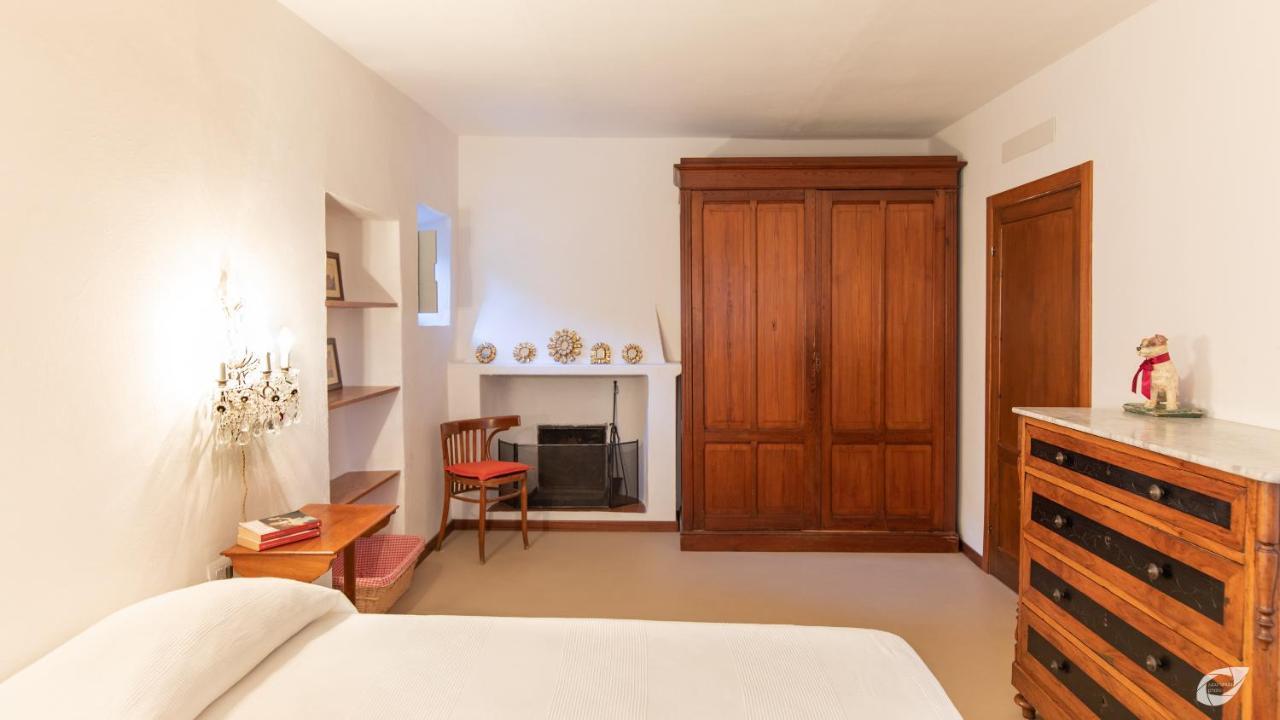 Casa Di Charme, Rio Nell'Elba Apartman Kültér fotó
