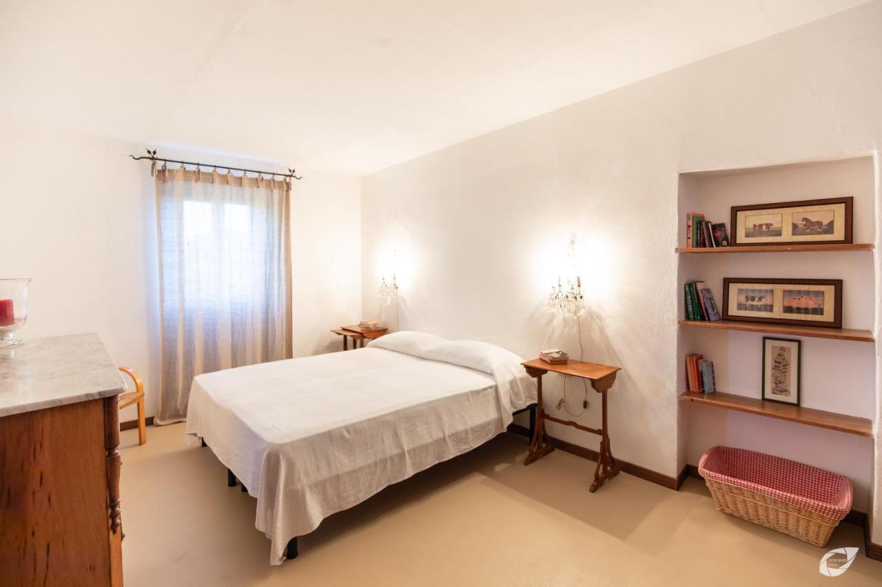 Casa Di Charme, Rio Nell'Elba Apartman Kültér fotó