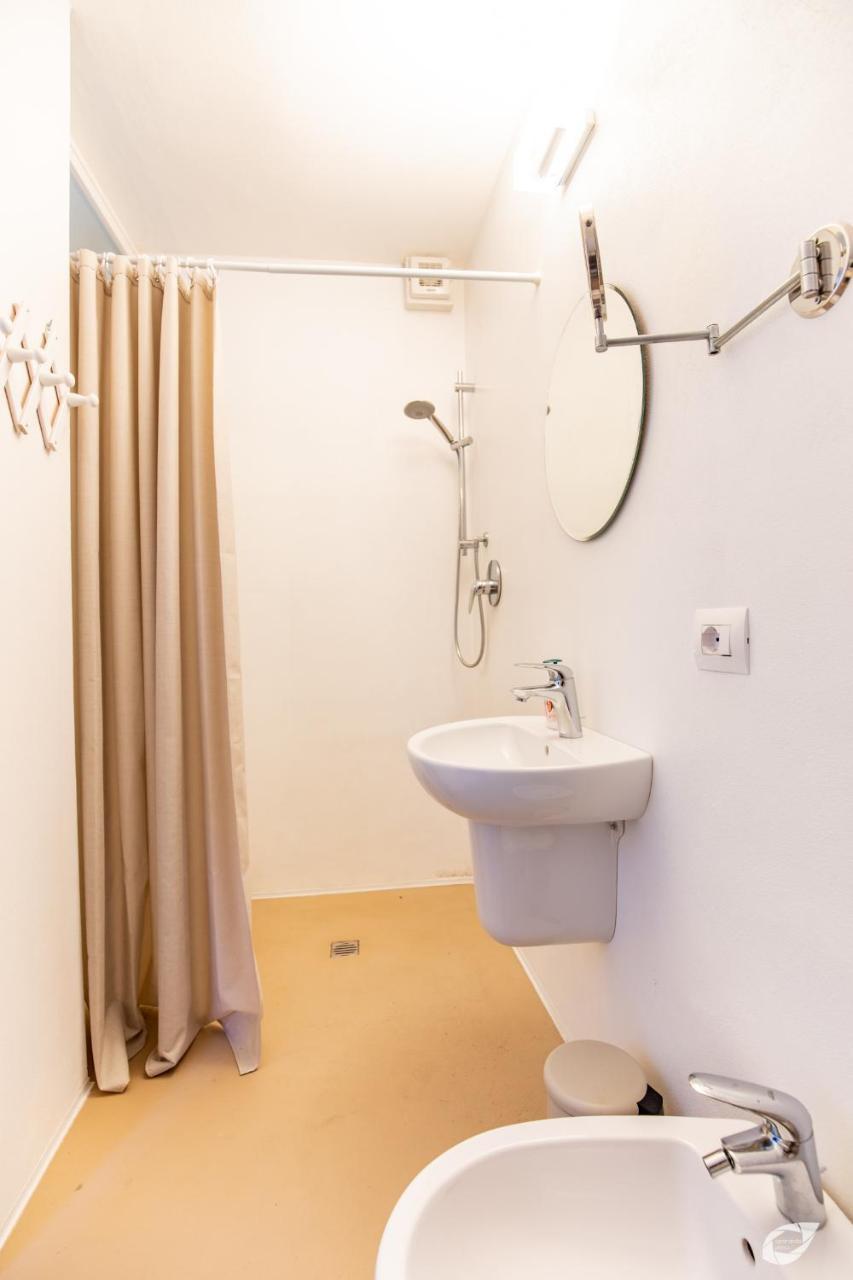 Casa Di Charme, Rio Nell'Elba Apartman Kültér fotó