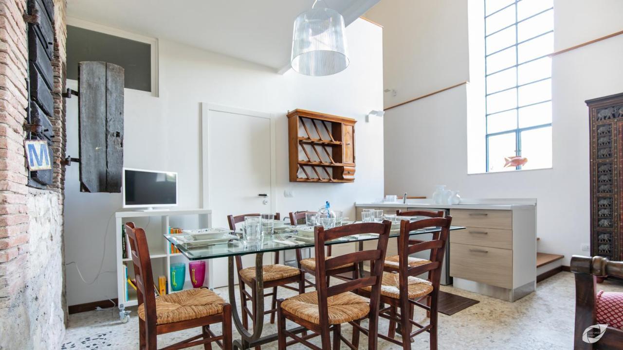 Casa Di Charme, Rio Nell'Elba Apartman Kültér fotó