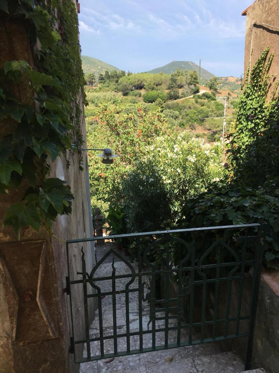 Casa Di Charme, Rio Nell'Elba Apartman Kültér fotó