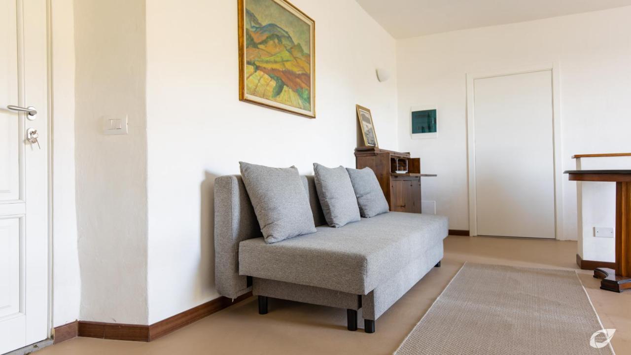 Casa Di Charme, Rio Nell'Elba Apartman Kültér fotó