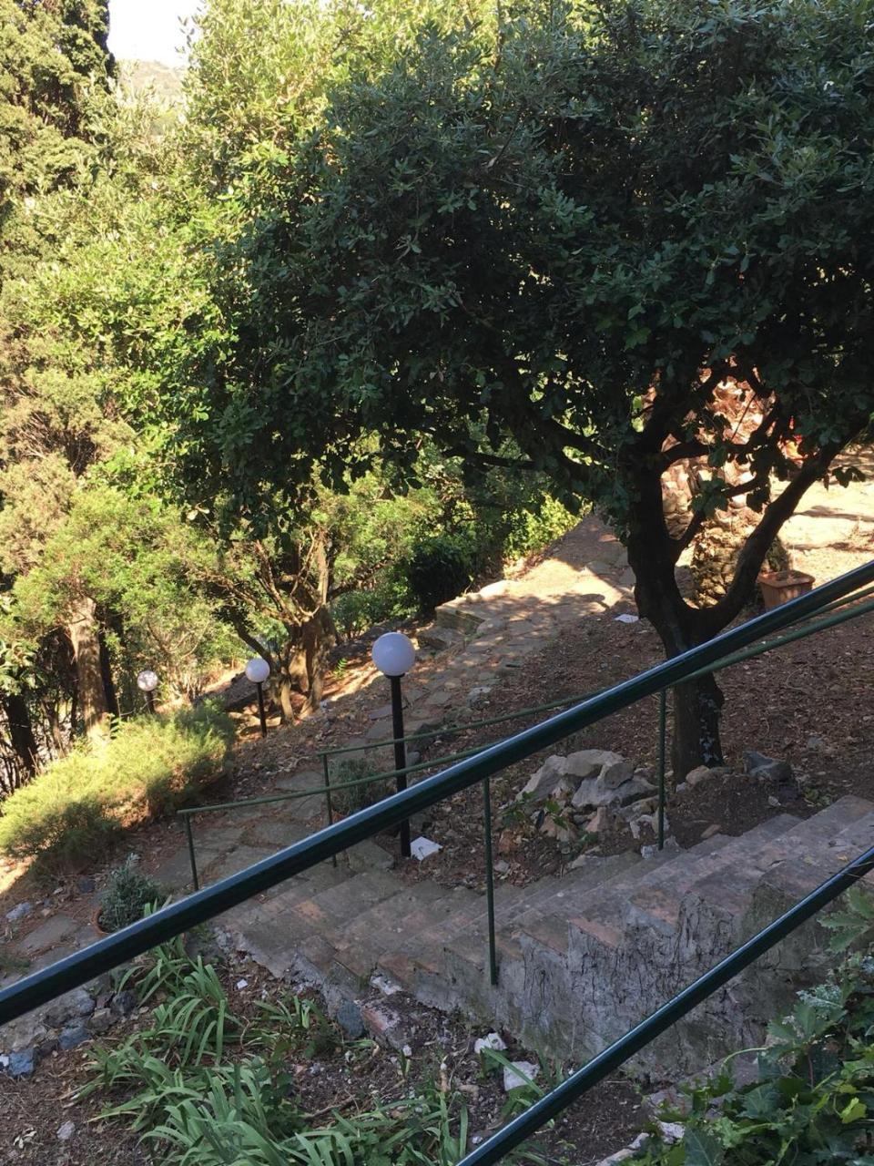 Casa Di Charme, Rio Nell'Elba Apartman Kültér fotó