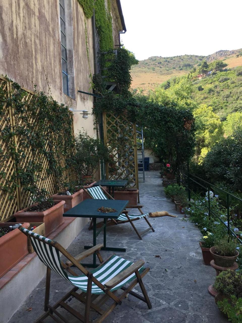 Casa Di Charme, Rio Nell'Elba Apartman Kültér fotó