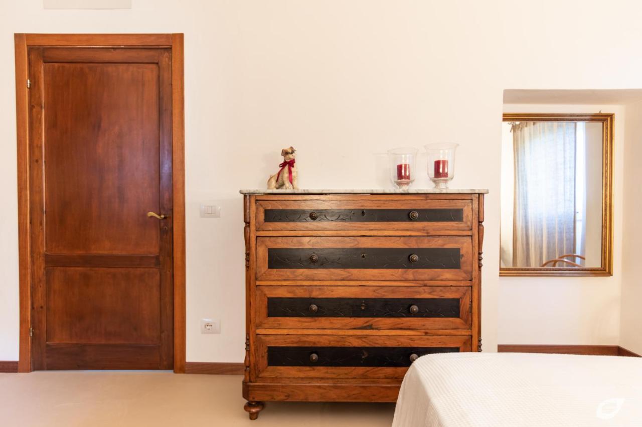 Casa Di Charme, Rio Nell'Elba Apartman Kültér fotó