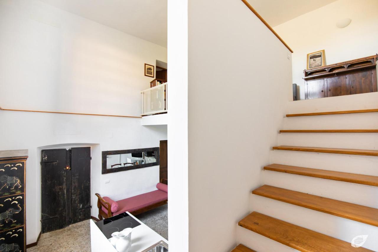 Casa Di Charme, Rio Nell'Elba Apartman Kültér fotó