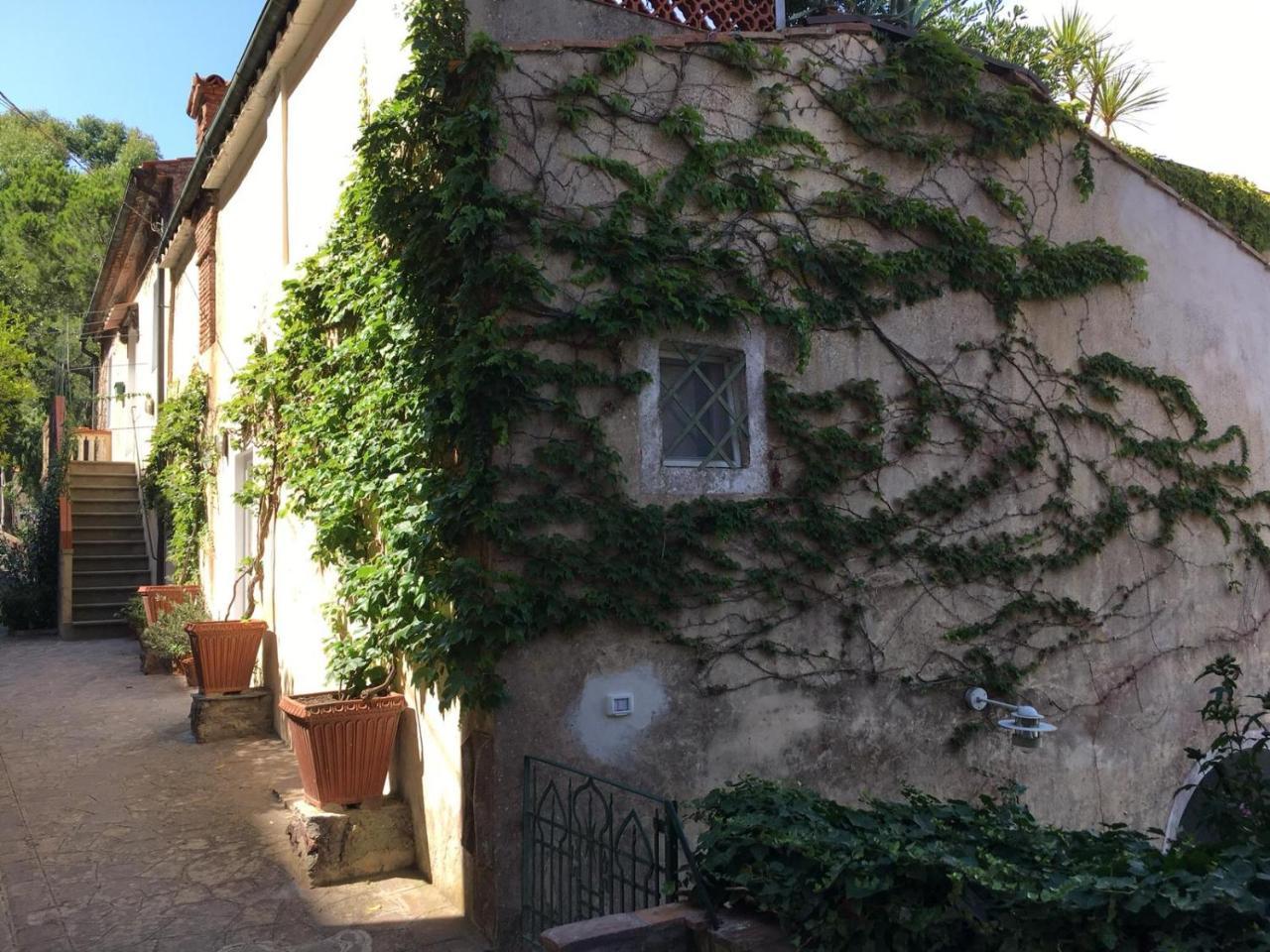 Casa Di Charme, Rio Nell'Elba Apartman Kültér fotó