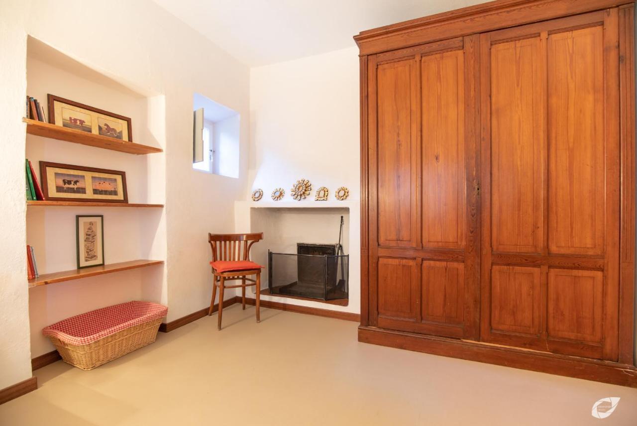 Casa Di Charme, Rio Nell'Elba Apartman Kültér fotó