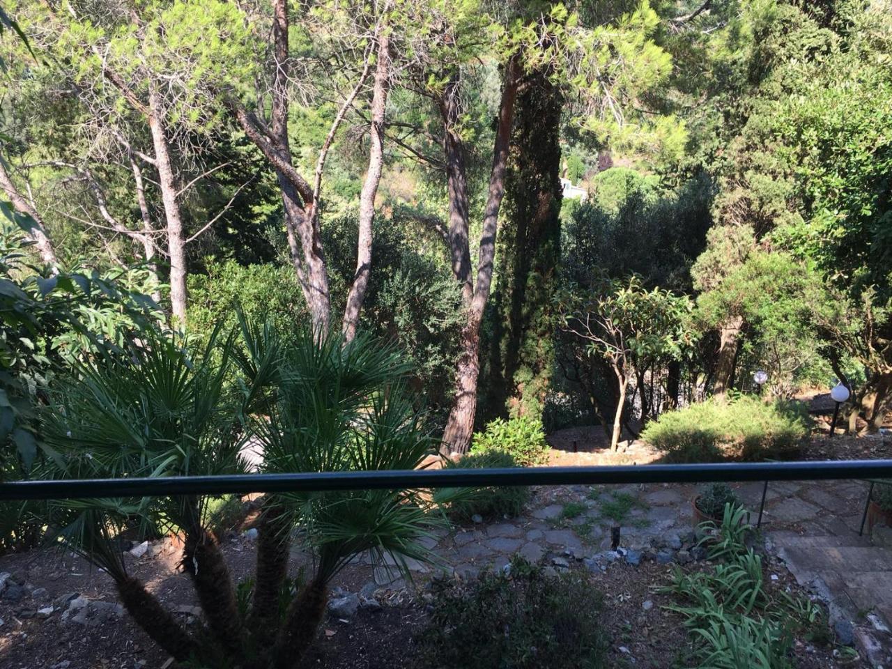 Casa Di Charme, Rio Nell'Elba Apartman Kültér fotó