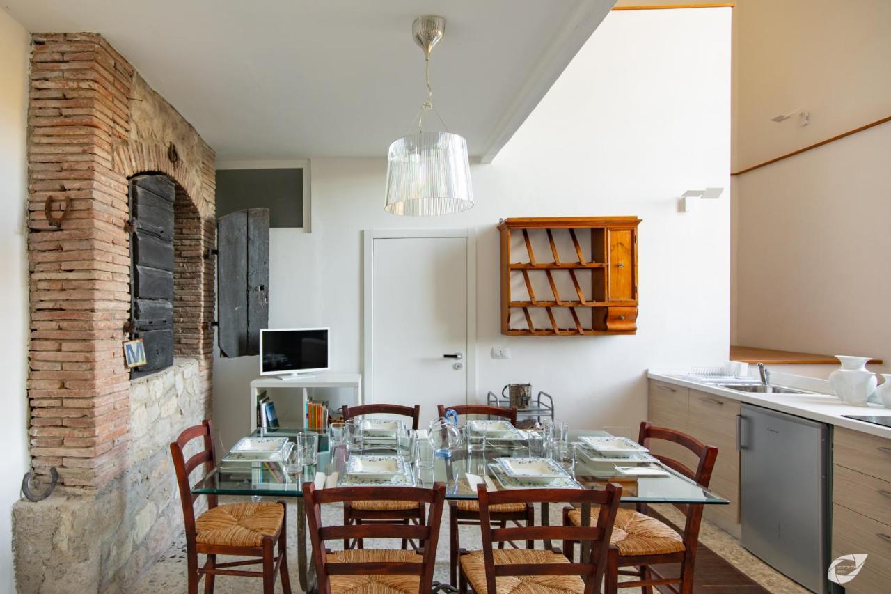 Casa Di Charme, Rio Nell'Elba Apartman Kültér fotó