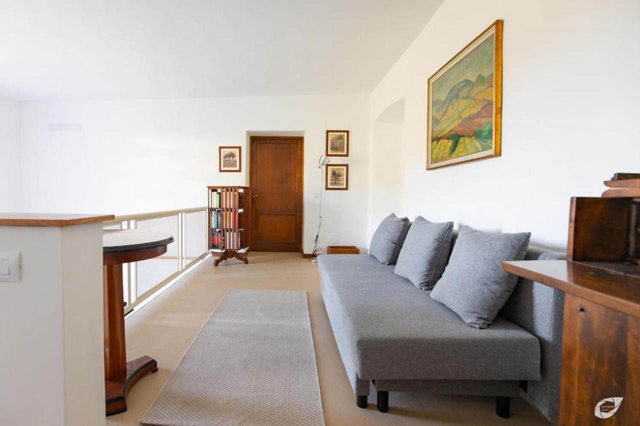 Casa Di Charme, Rio Nell'Elba Apartman Kültér fotó