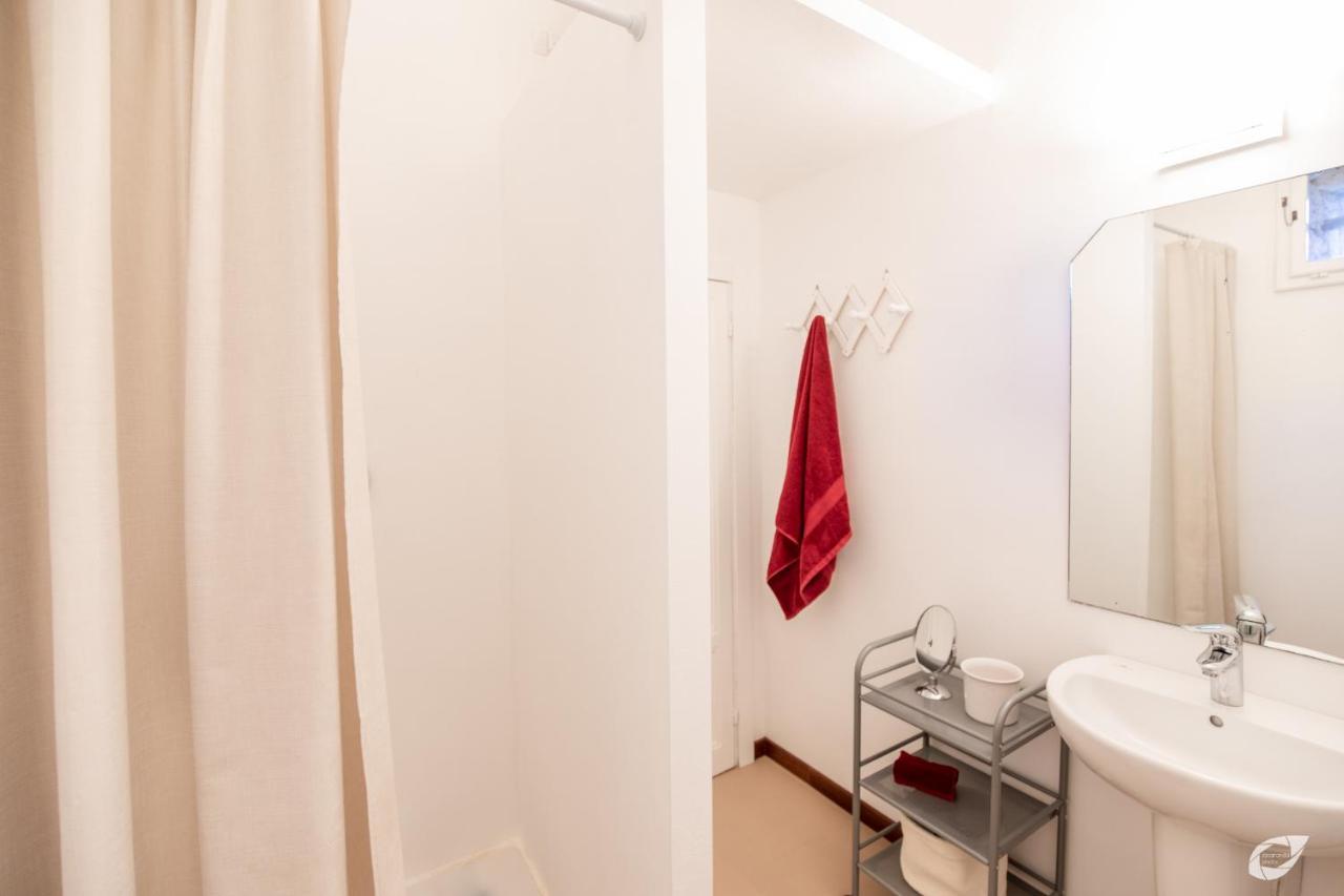 Casa Di Charme, Rio Nell'Elba Apartman Kültér fotó