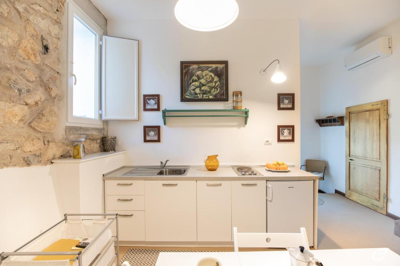 Casa Di Charme, Rio Nell'Elba Apartman Kültér fotó