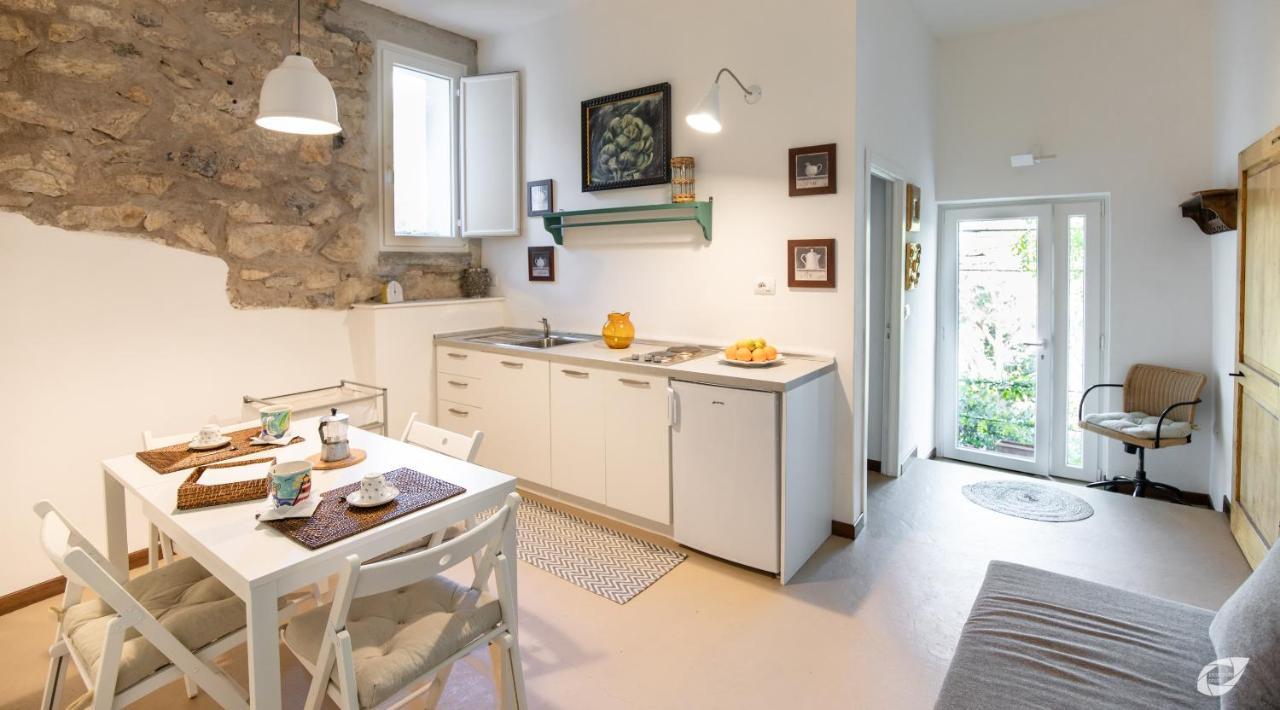 Casa Di Charme, Rio Nell'Elba Apartman Kültér fotó