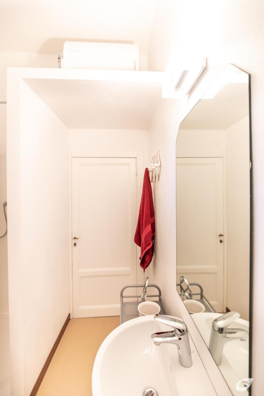 Casa Di Charme, Rio Nell'Elba Apartman Kültér fotó