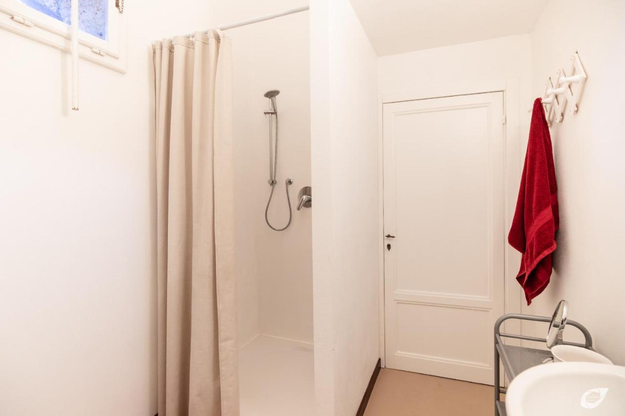 Casa Di Charme, Rio Nell'Elba Apartman Kültér fotó