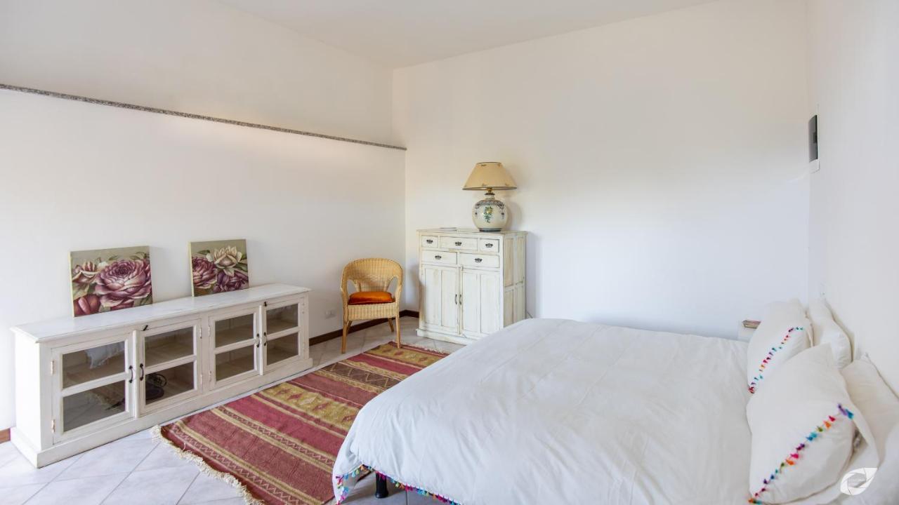 Casa Di Charme, Rio Nell'Elba Apartman Kültér fotó