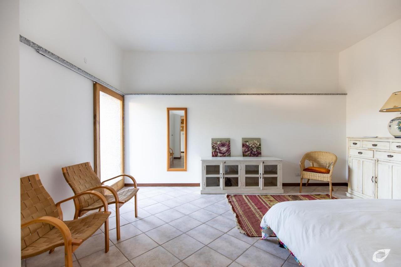 Casa Di Charme, Rio Nell'Elba Apartman Kültér fotó