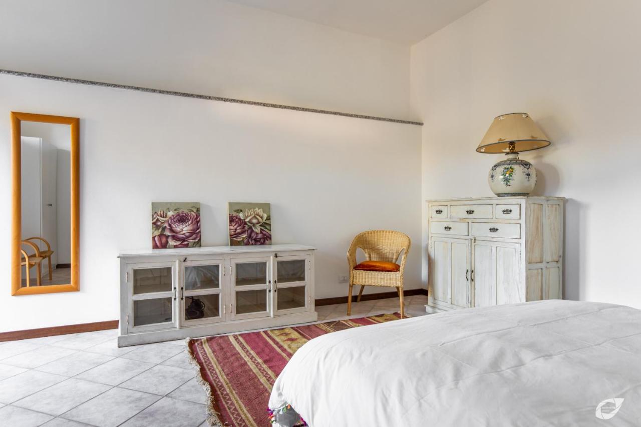 Casa Di Charme, Rio Nell'Elba Apartman Kültér fotó