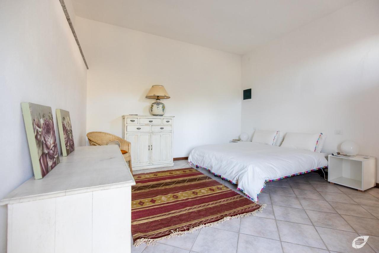 Casa Di Charme, Rio Nell'Elba Apartman Kültér fotó
