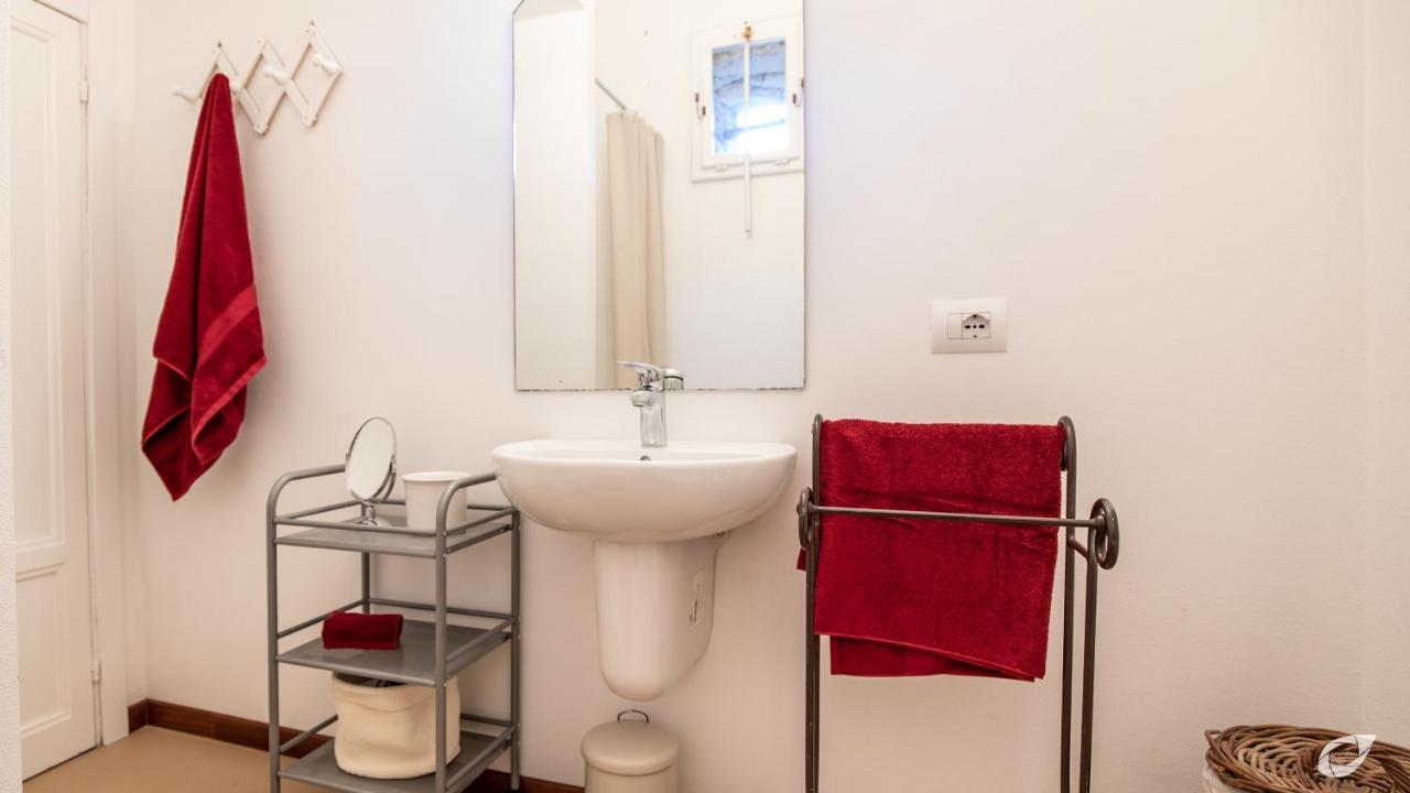 Casa Di Charme, Rio Nell'Elba Apartman Kültér fotó