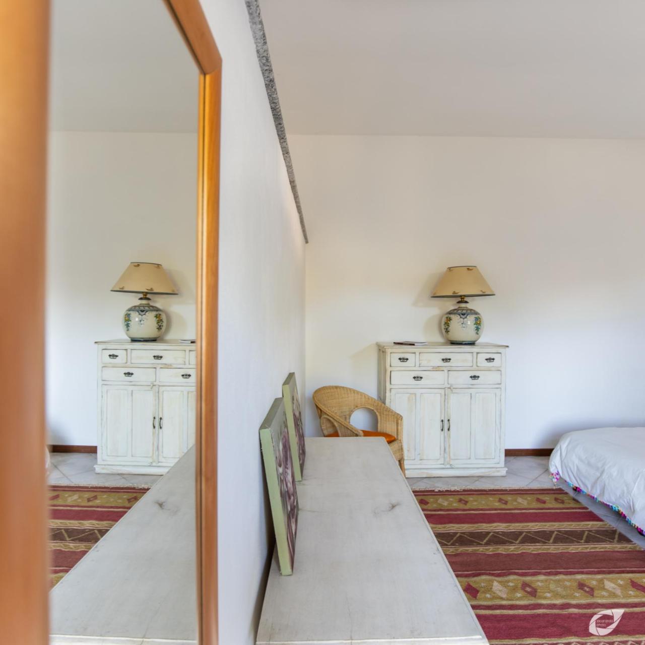 Casa Di Charme, Rio Nell'Elba Apartman Kültér fotó