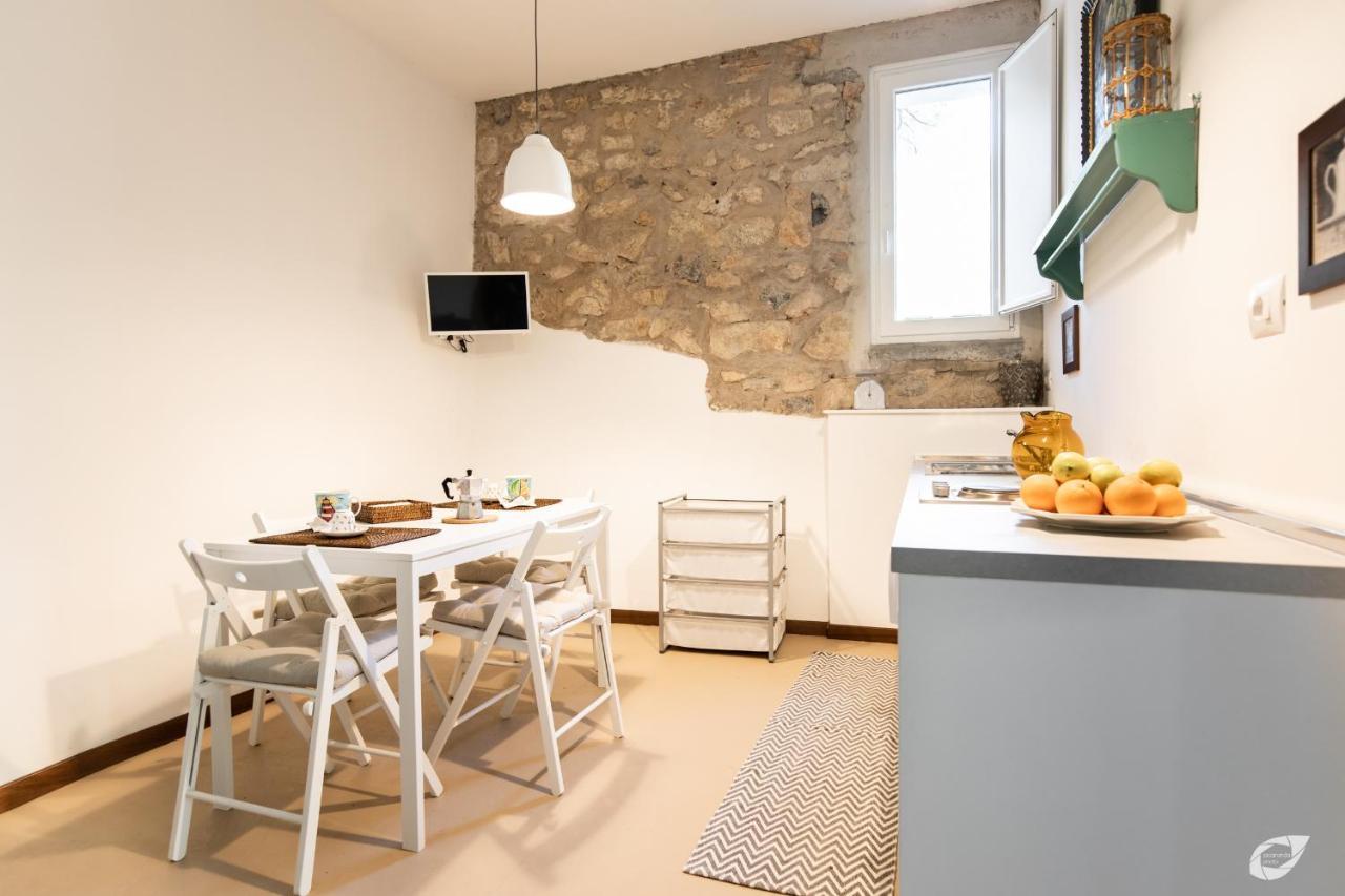 Casa Di Charme, Rio Nell'Elba Apartman Kültér fotó