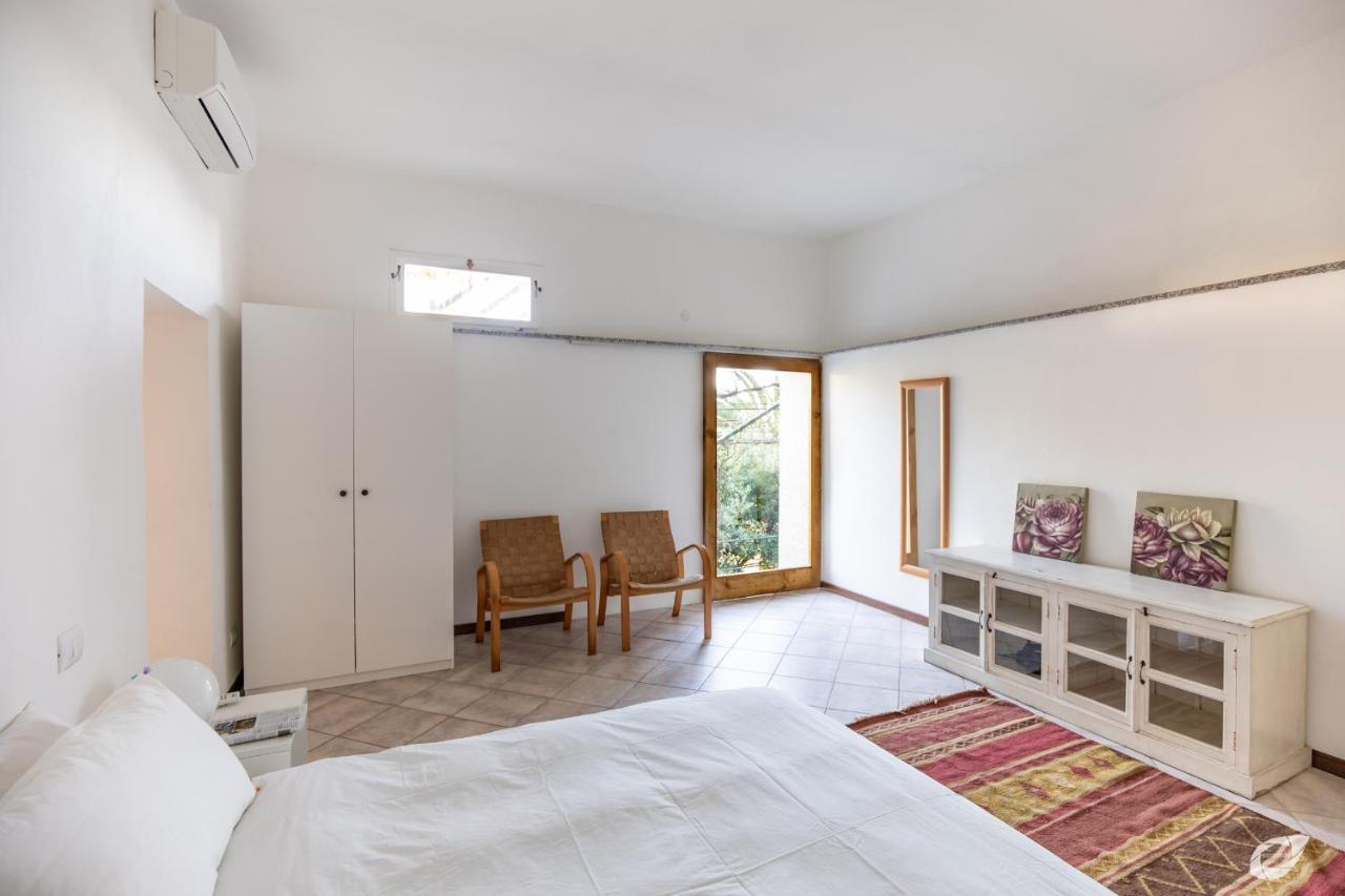 Casa Di Charme, Rio Nell'Elba Apartman Kültér fotó